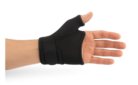 Attelles de main de série adaptées à votre pathologie – Livraison dans toute la France